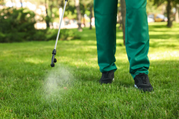 Best Best Pest Control Companies  in New Albany, IN